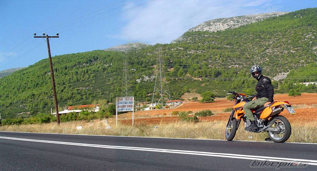 Bike Photo 84843