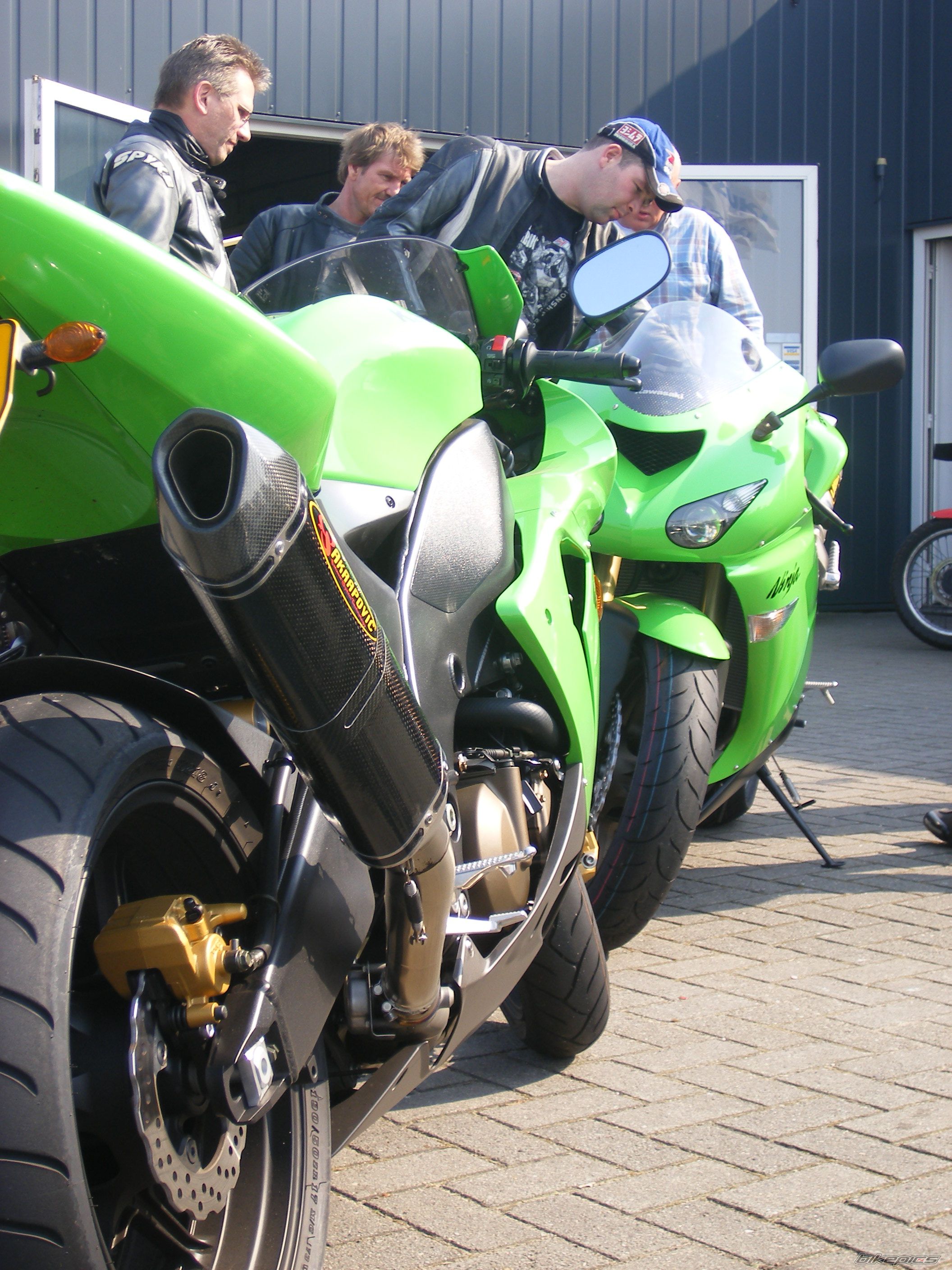 Bike Photo 848457