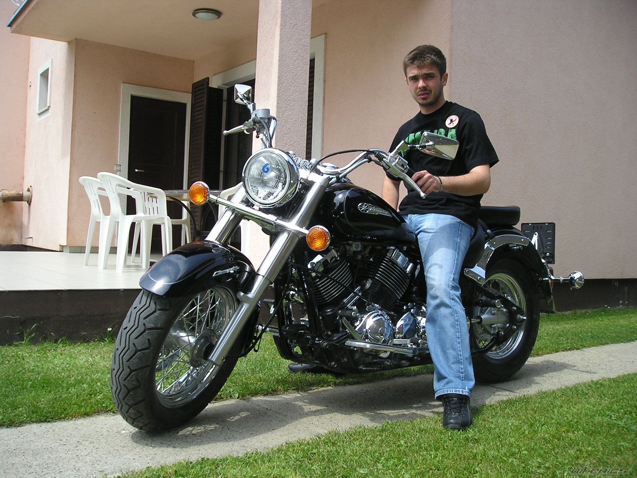 Bike Photo 848460
