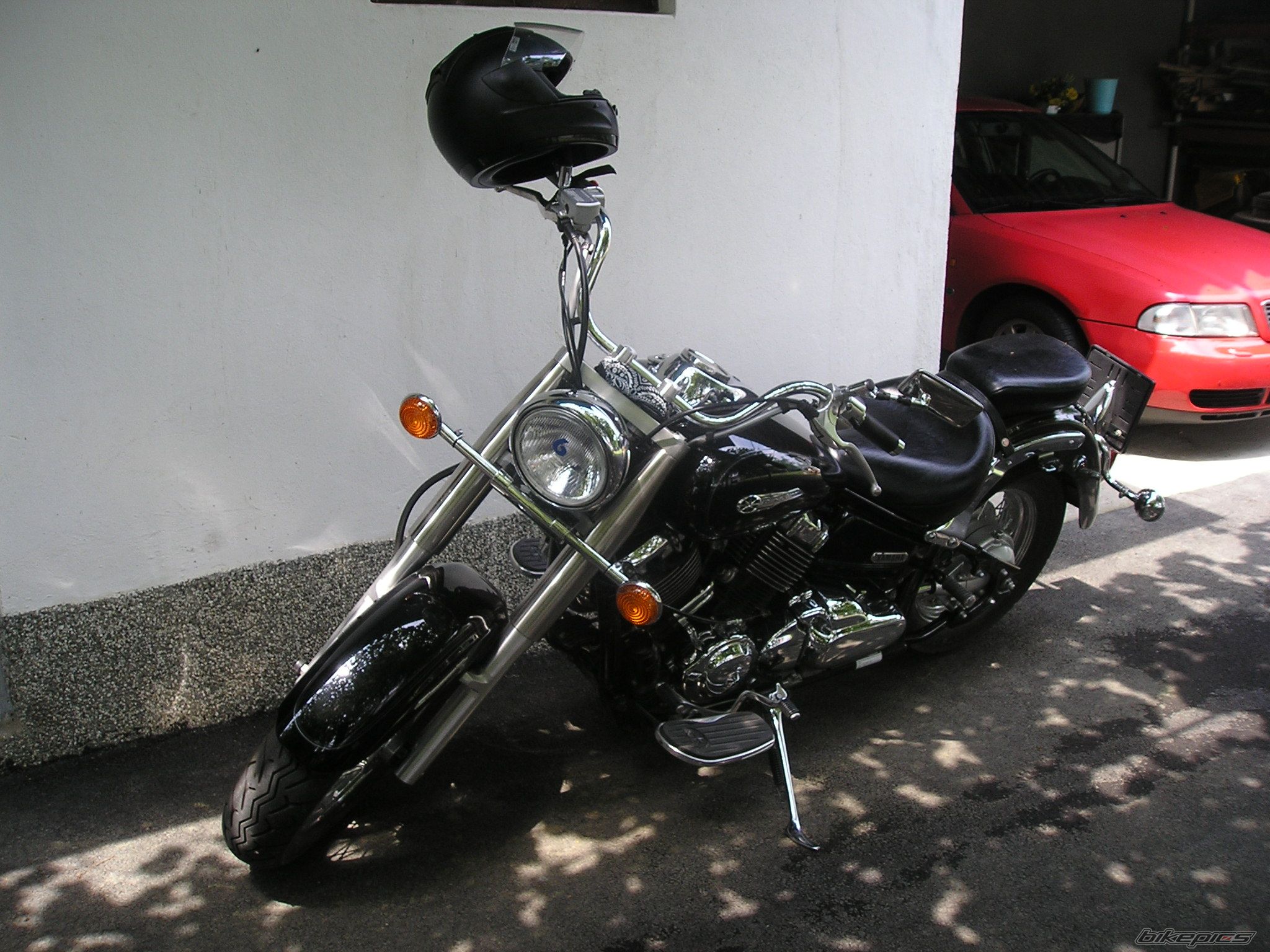 Bike Photo 848473