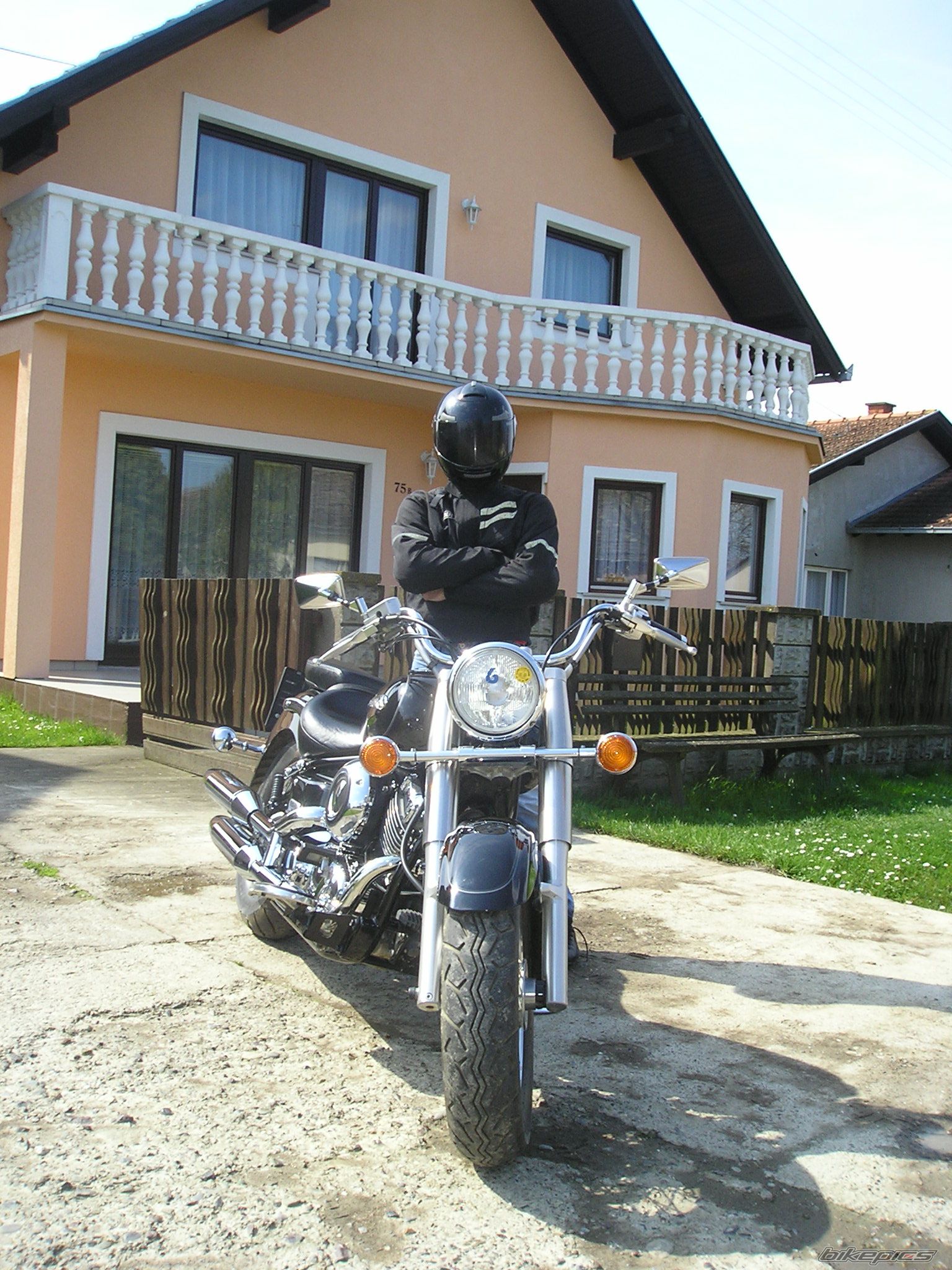 Bike Photo 848474