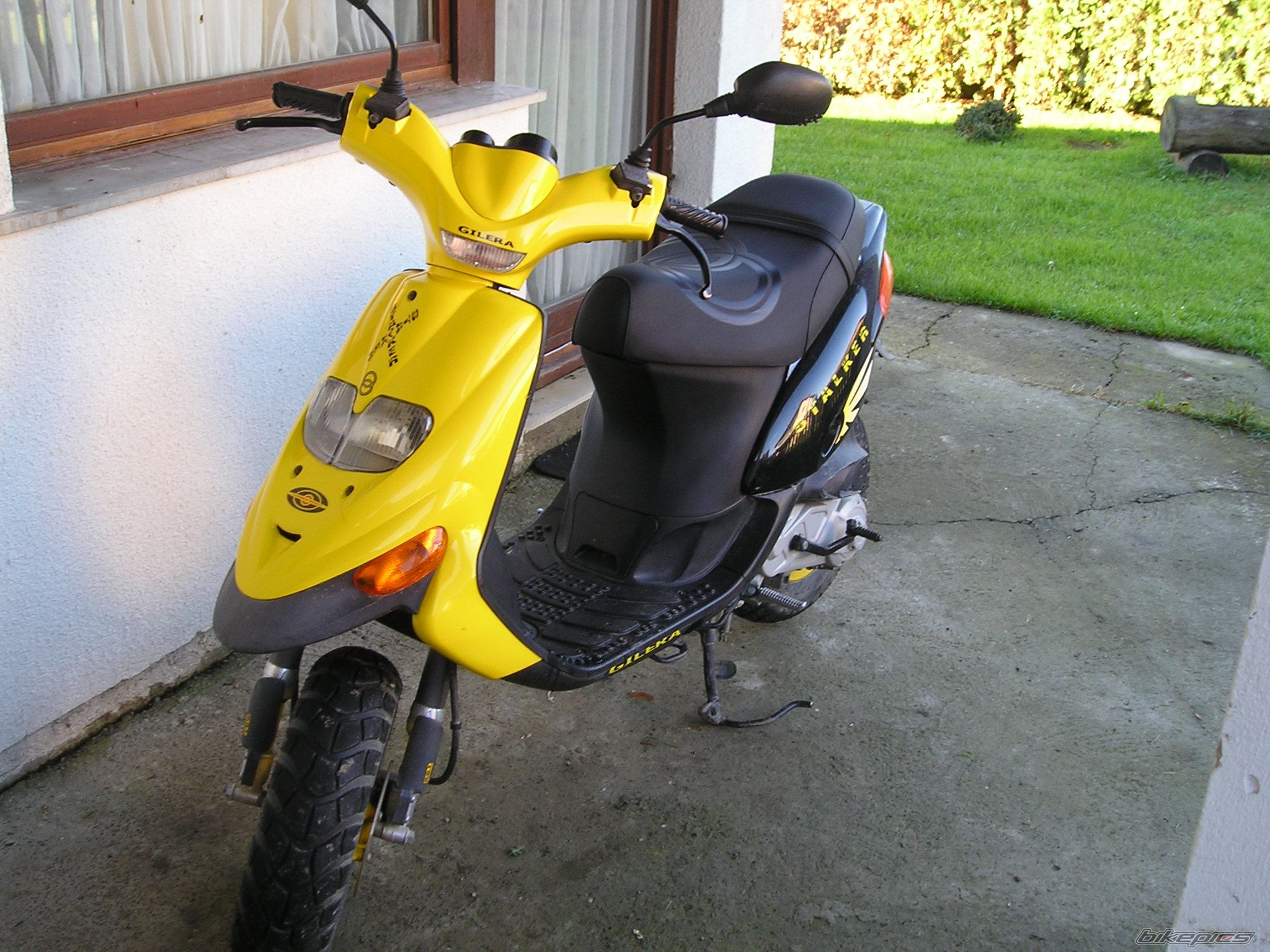Bike Photo 848478