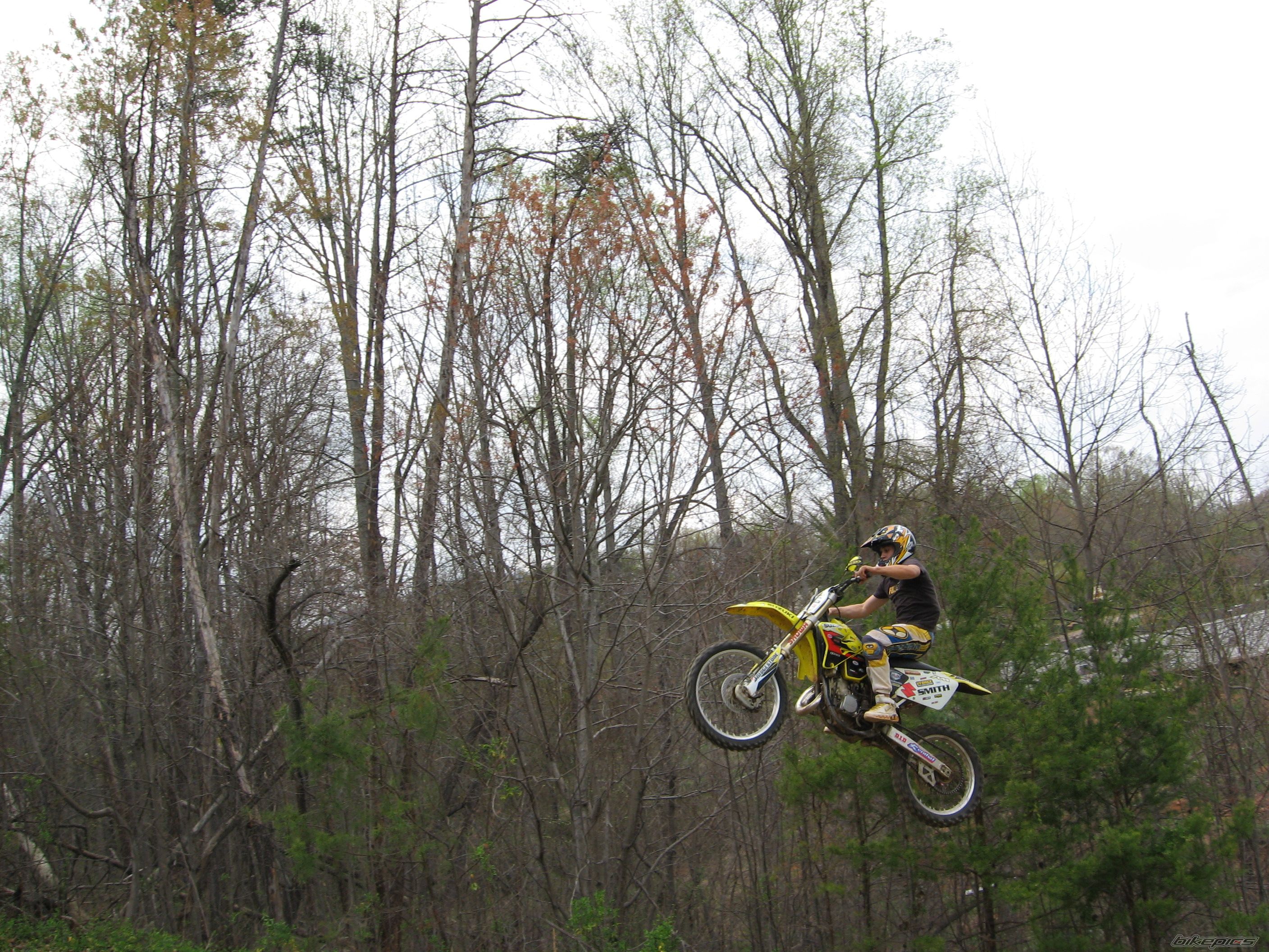 Bike Photo 848492