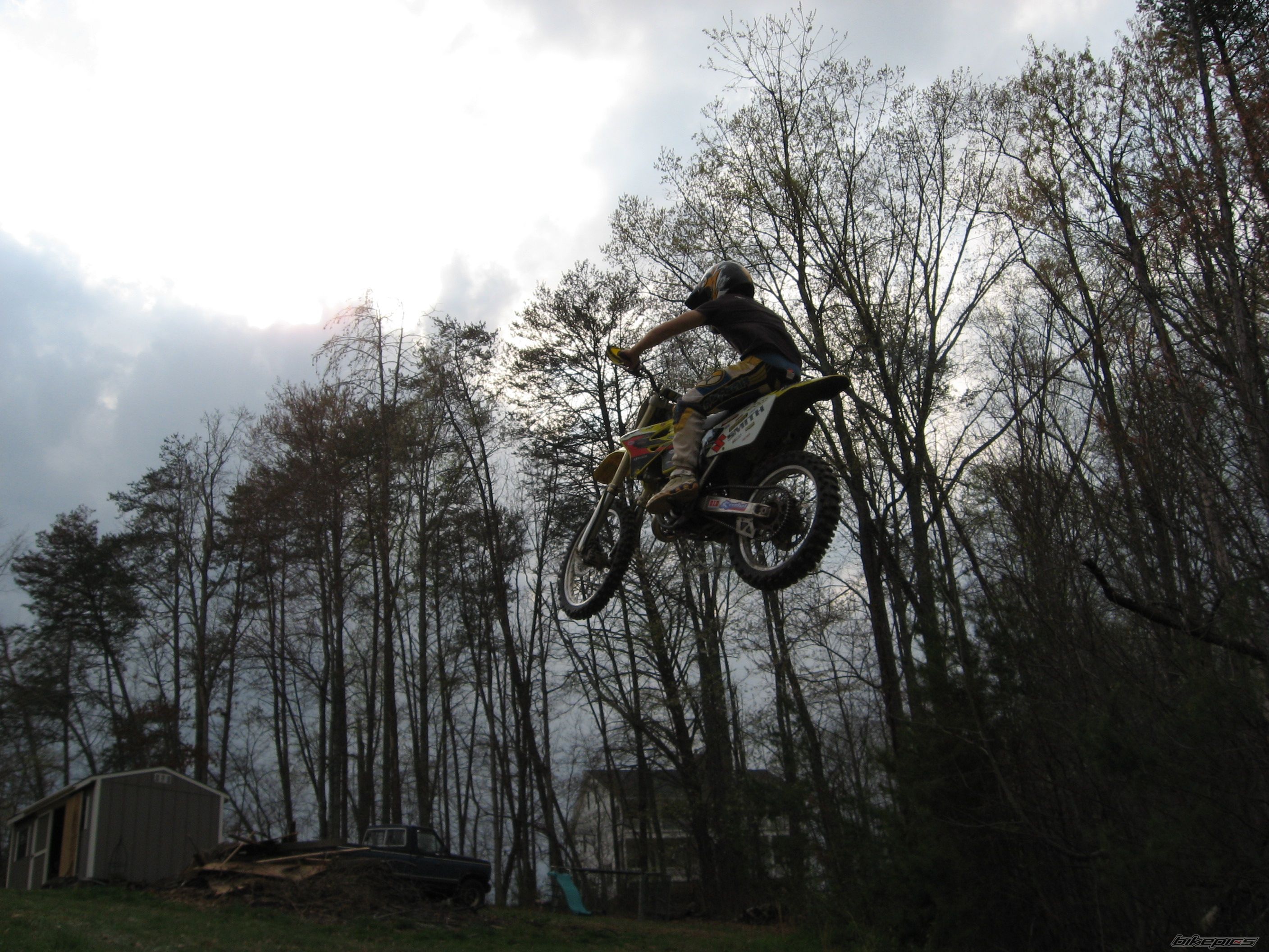 Bike Photo 848493