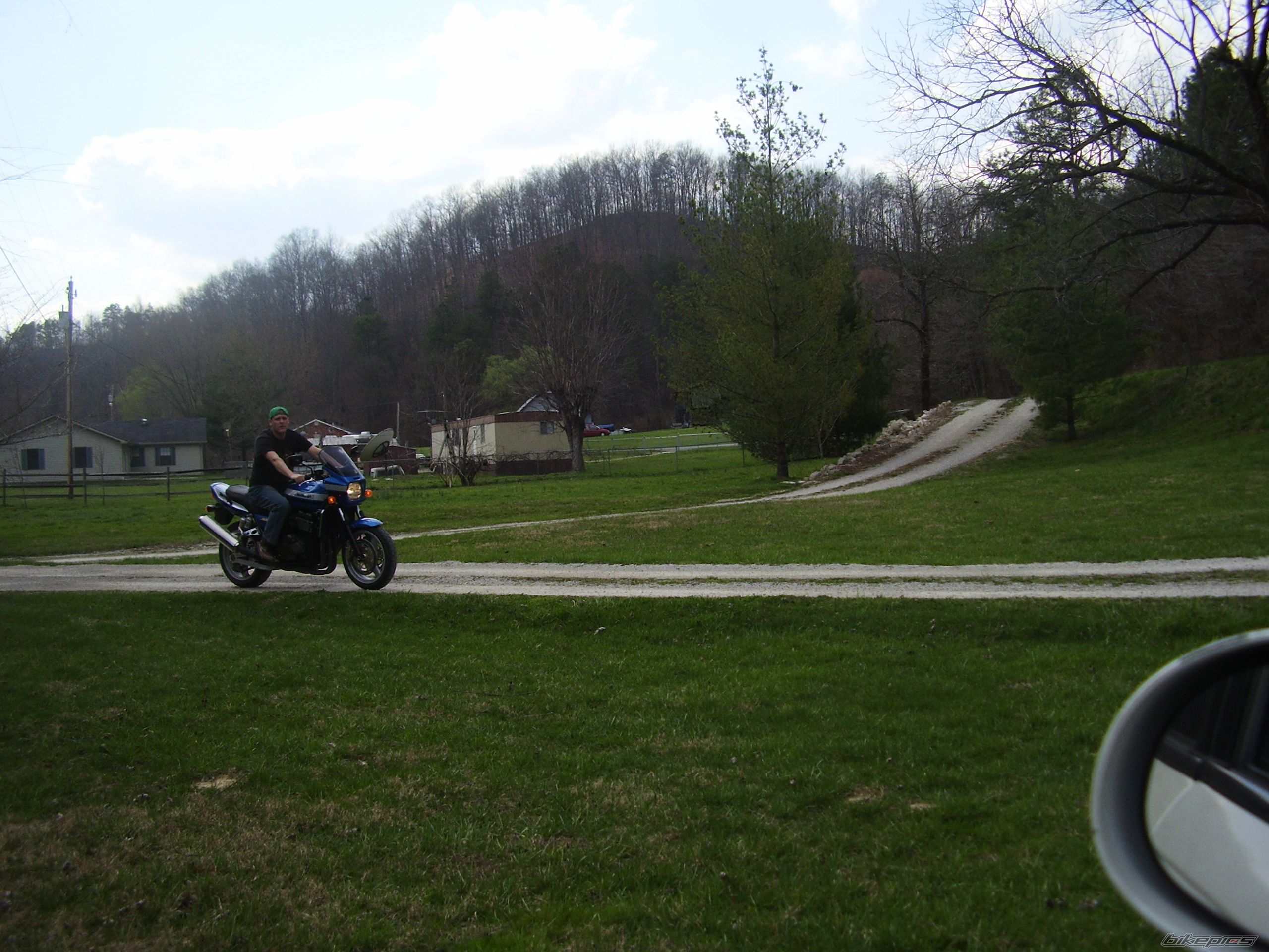 Bike Photo 848510