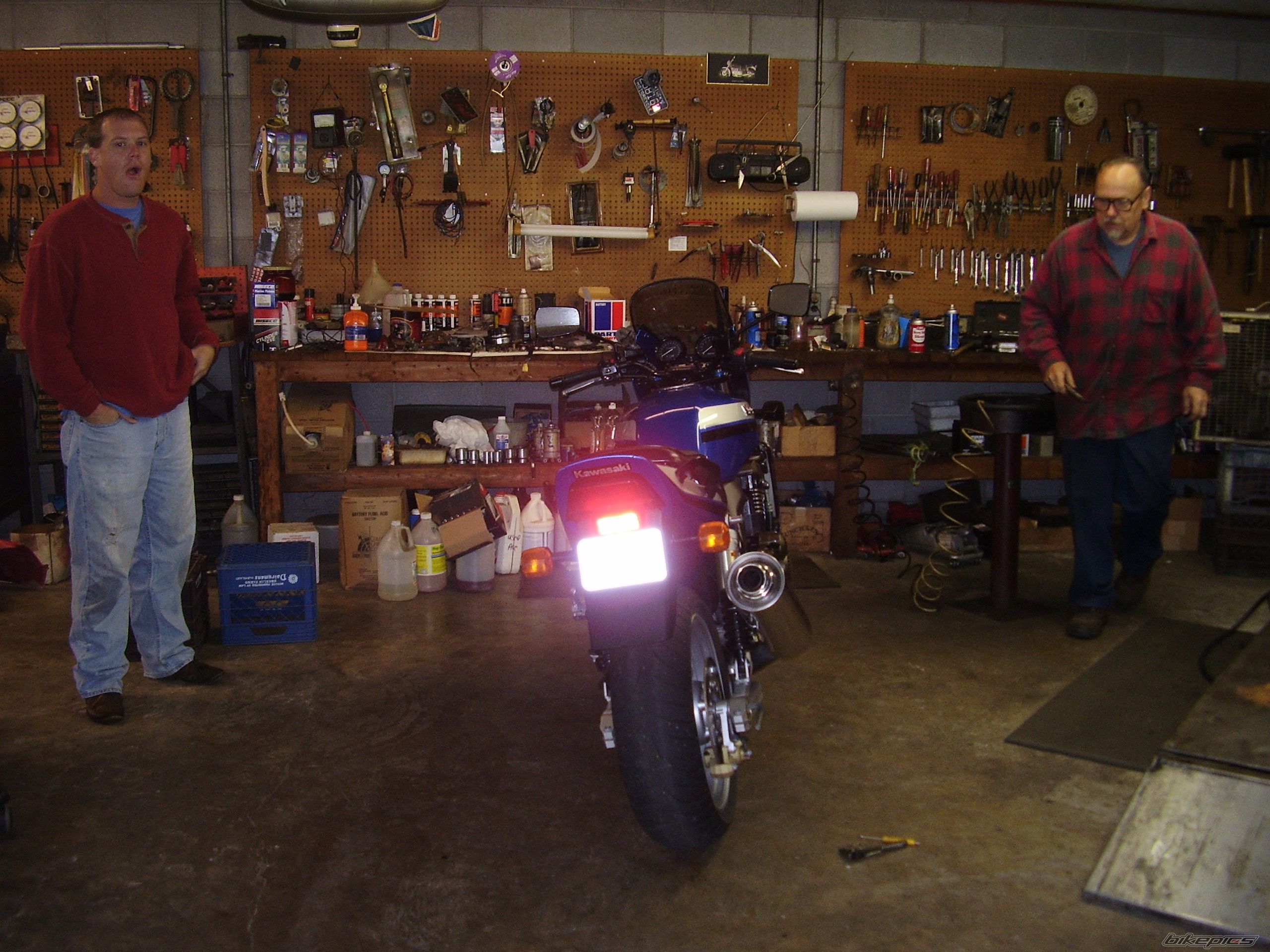 Bike Photo 848518