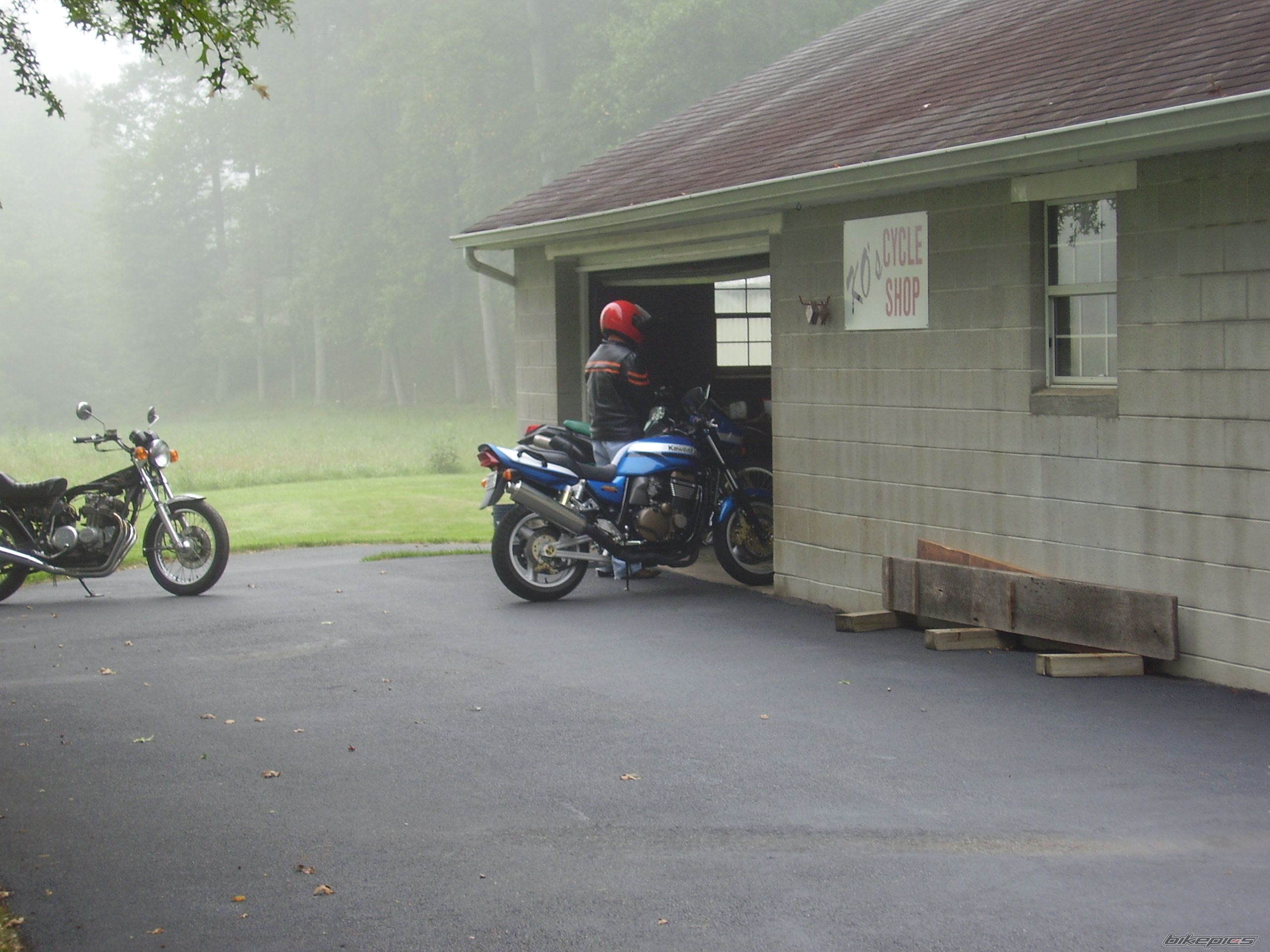 Bike Photo 848527