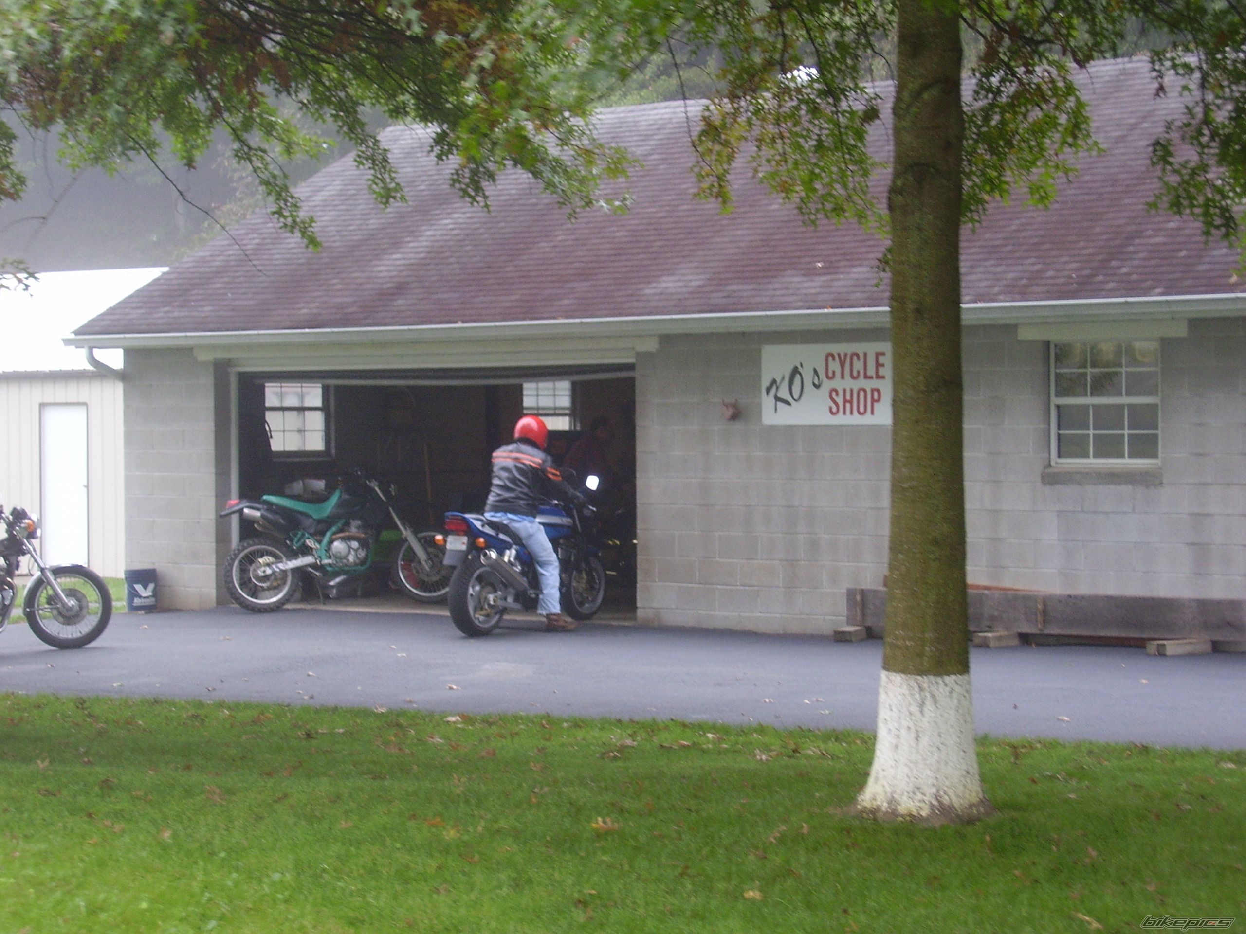 Bike Photo 848529