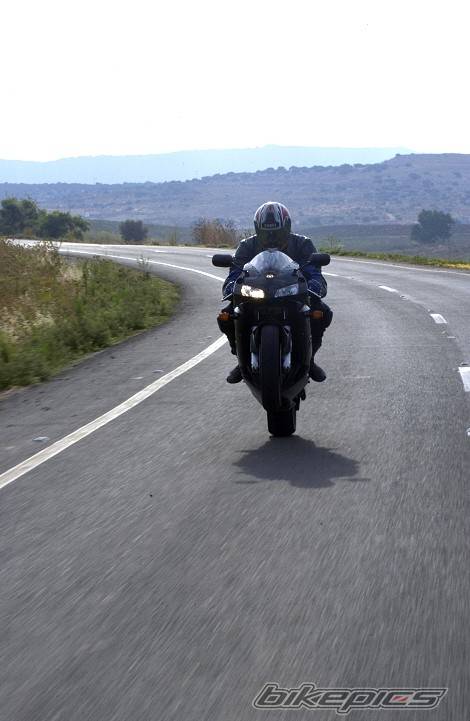 Bike Photo 84853