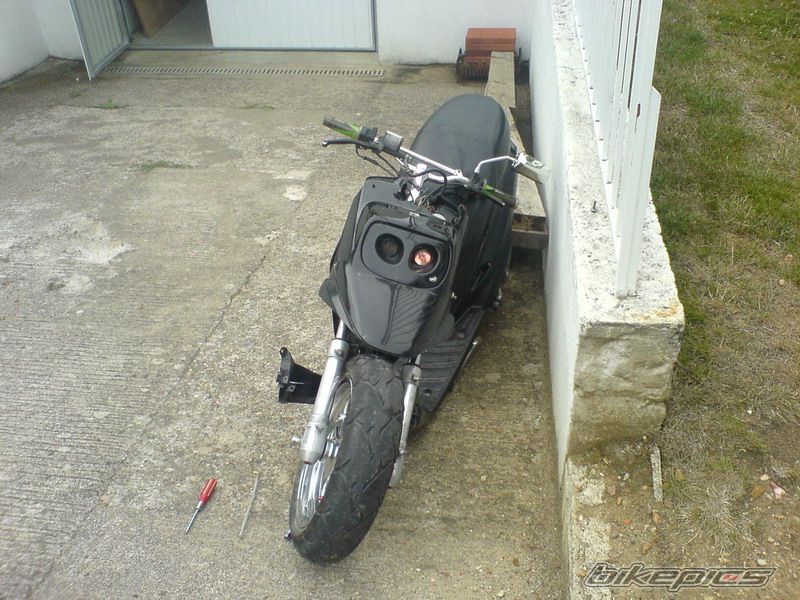 Bike Photo 848531