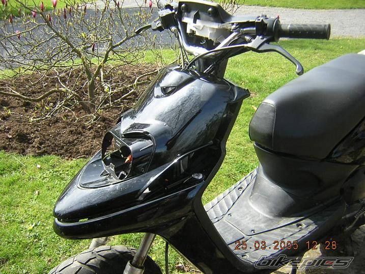 Bike Photo 848533