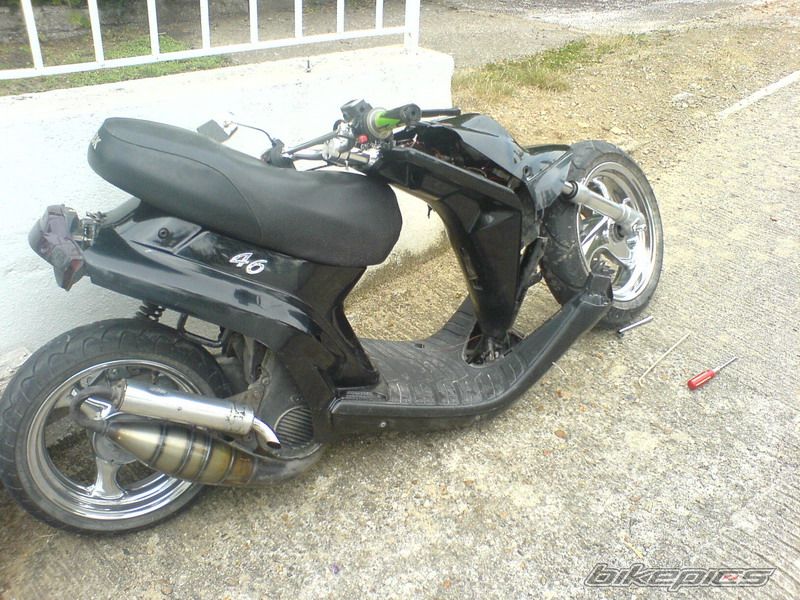 Bike Photo 848535