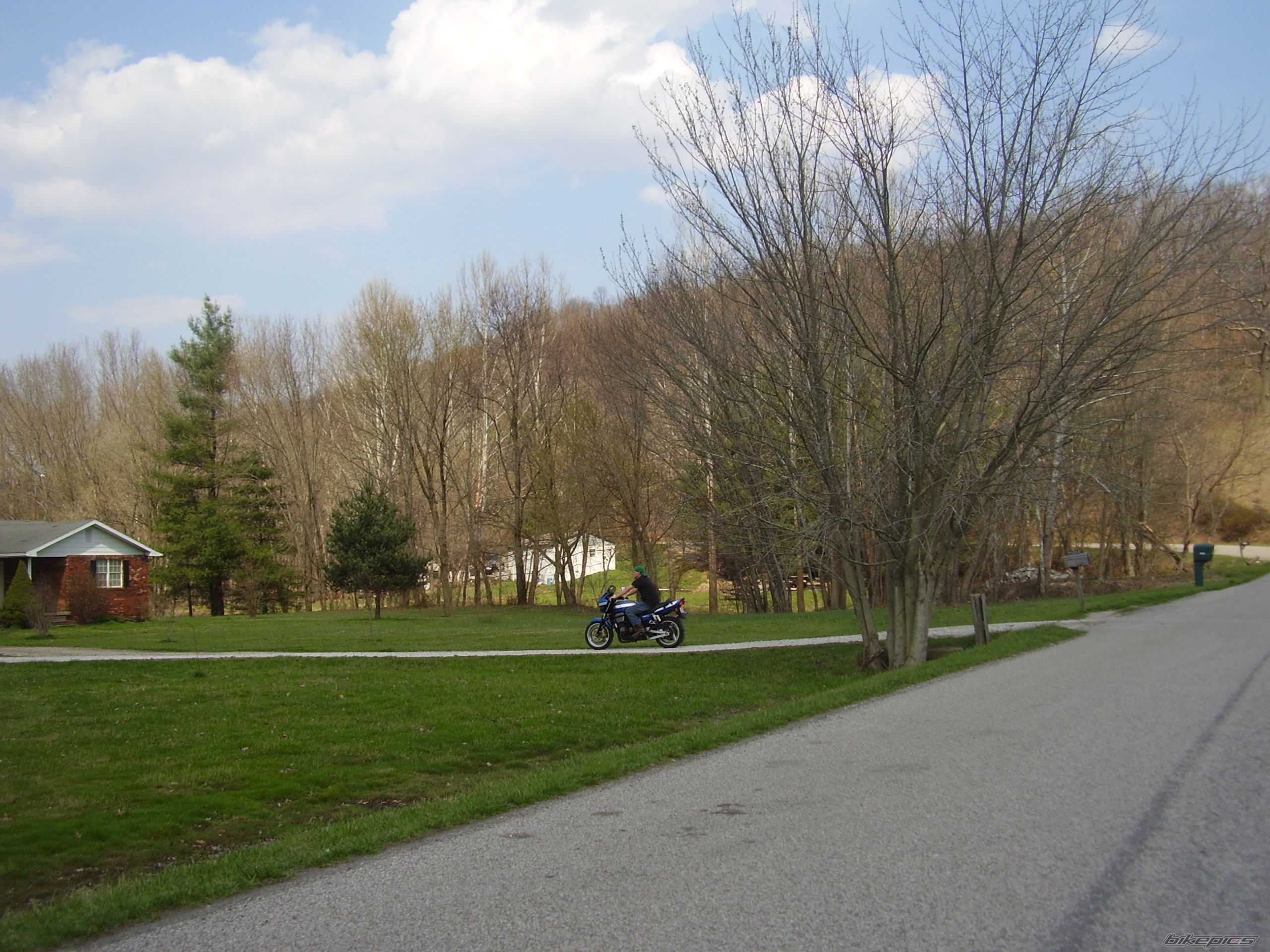 Bike Photo 848538