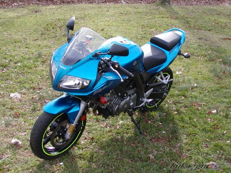 Bike Photo 848578