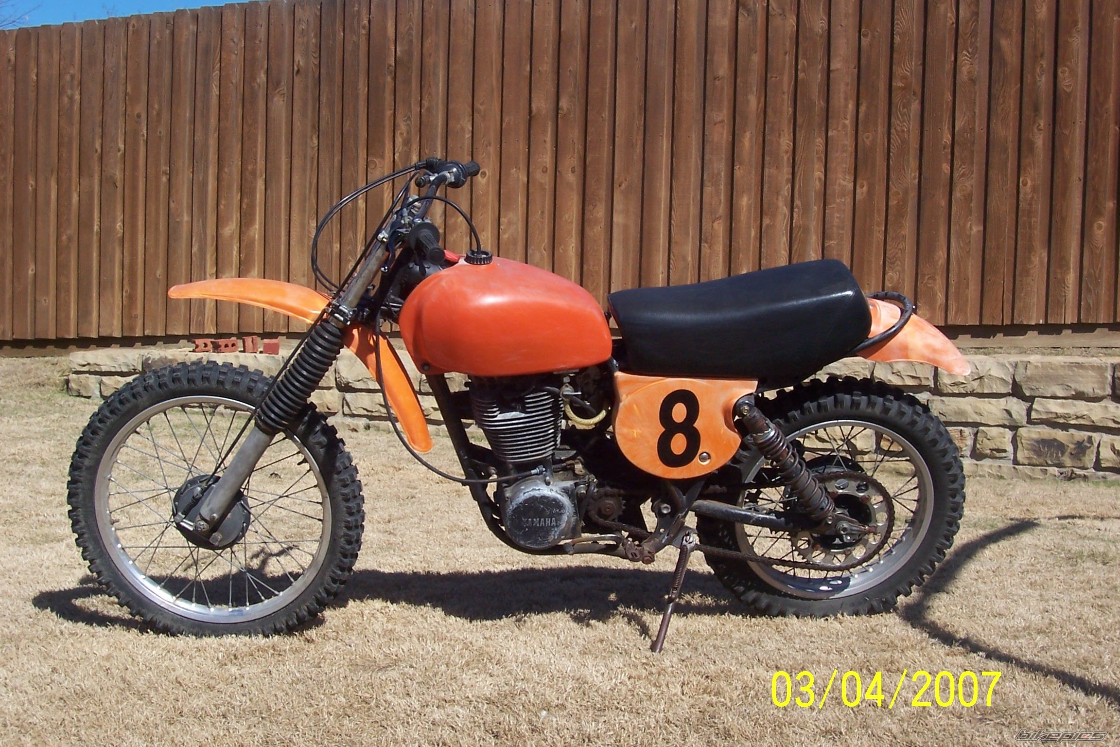 Bike Photo 848581
