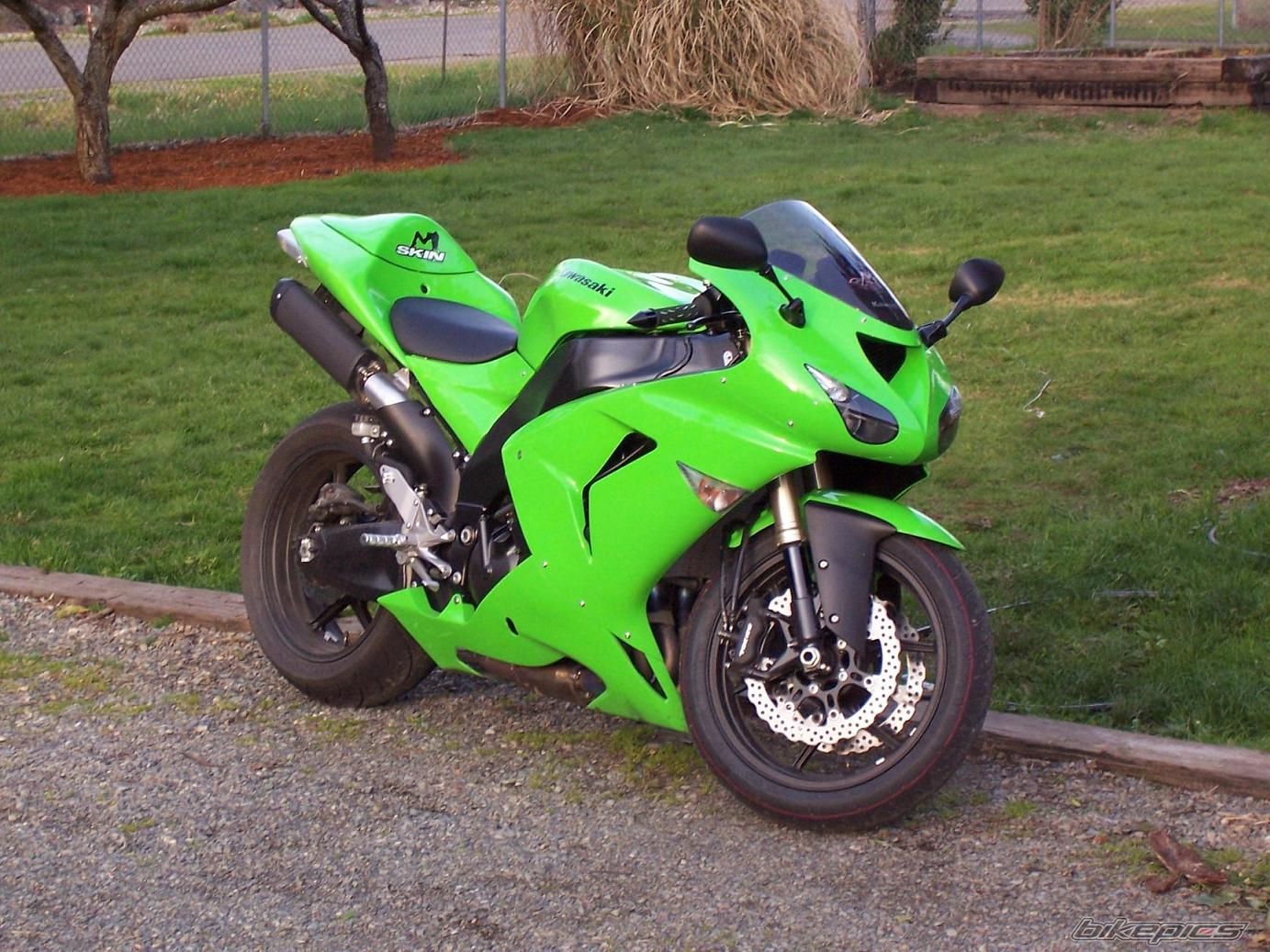 Bike Photo 848587