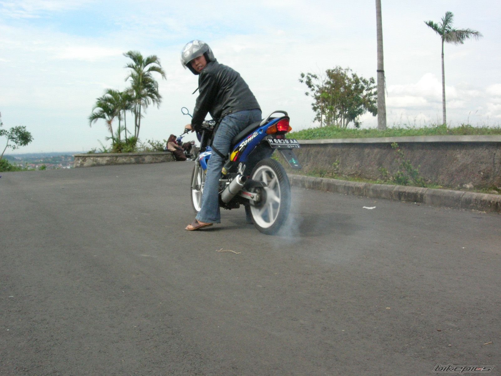 Bike Photo 848592