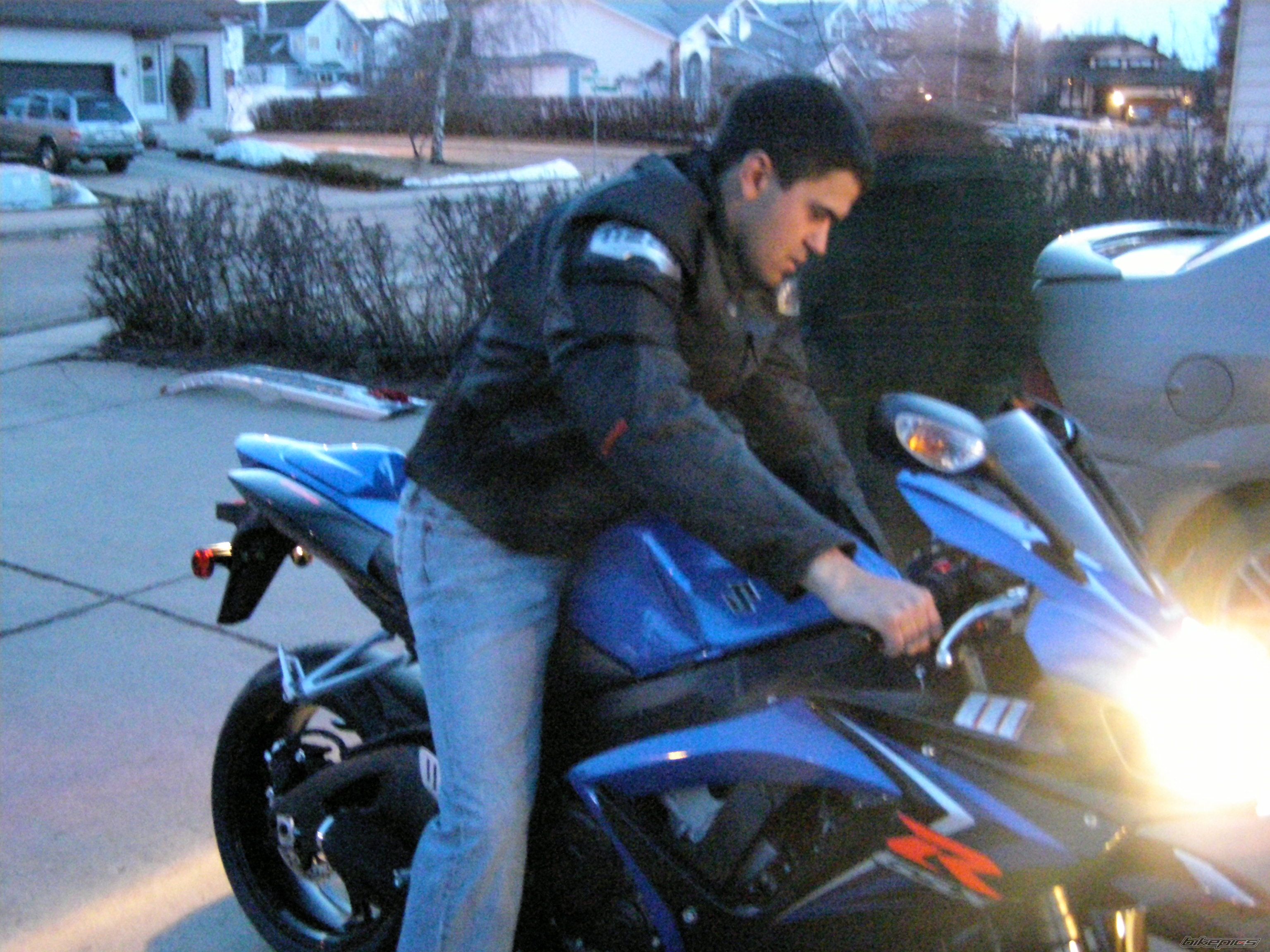 Bike Photo 848605