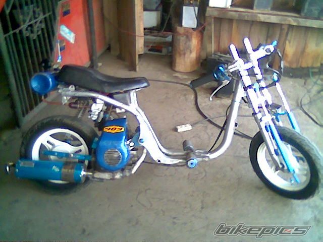 Bike Photo 848607