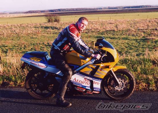 Bike Photo 84865