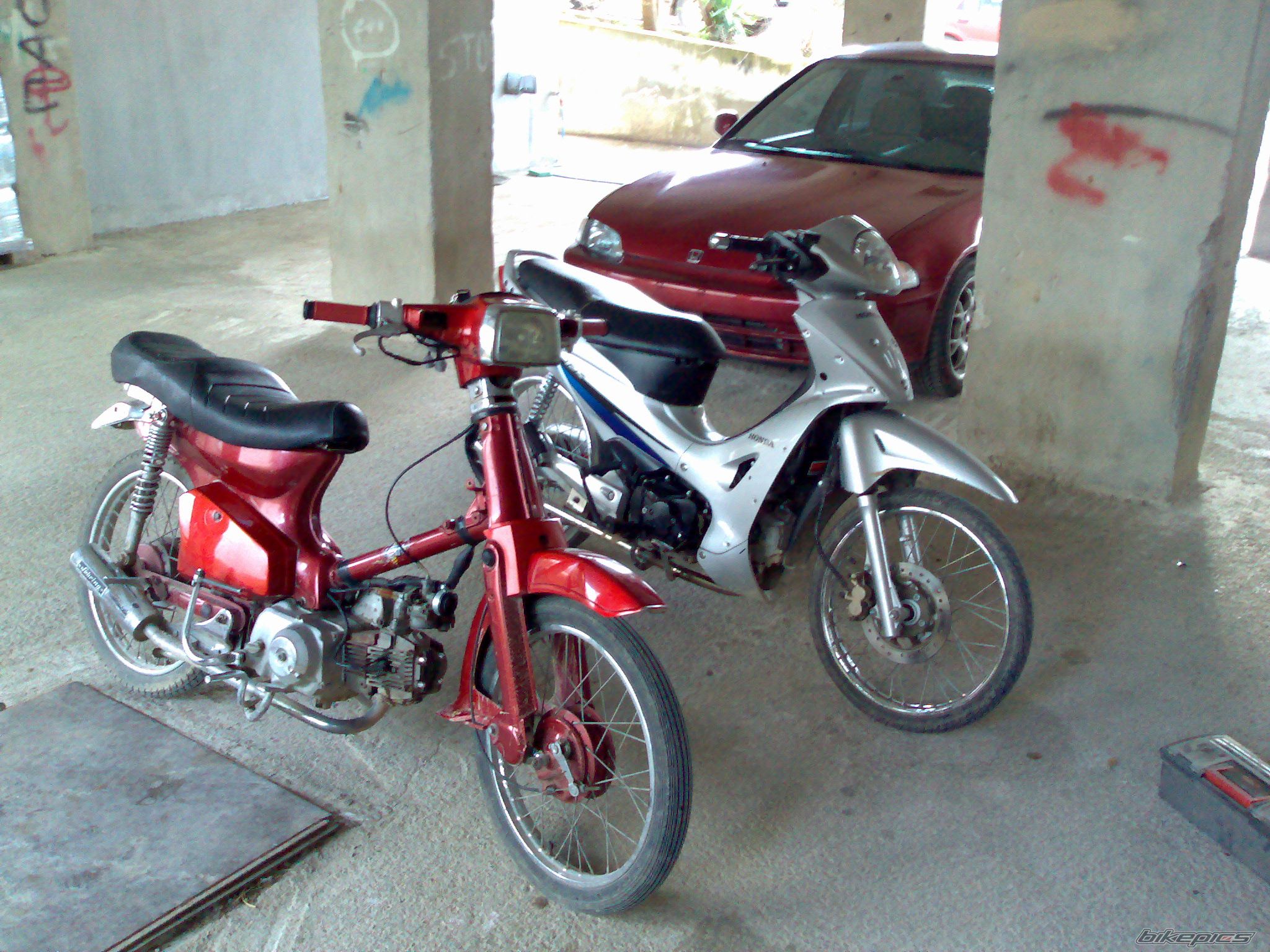 Bike Photo 848657