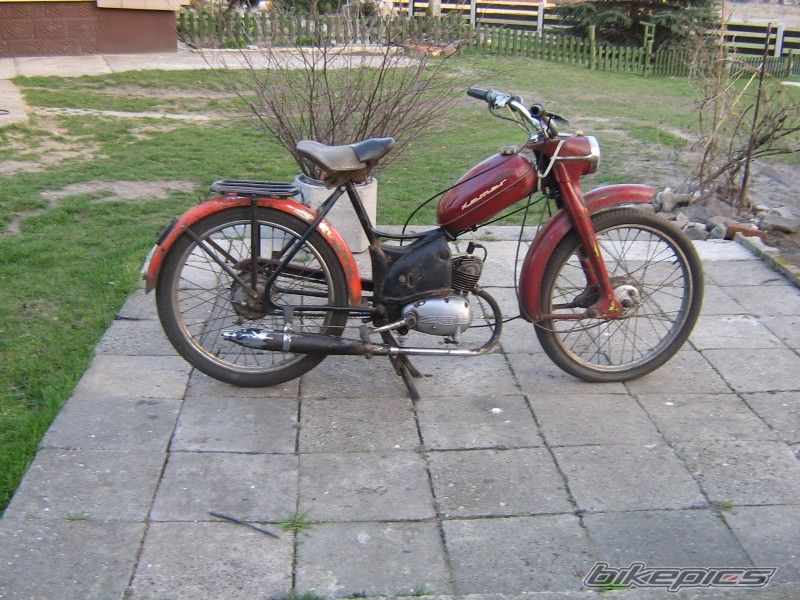 Bike Photo 848661