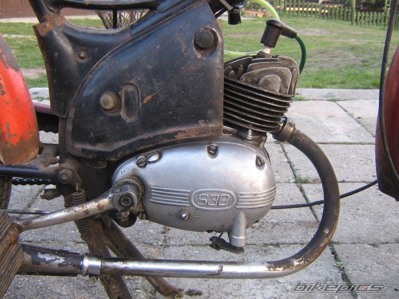 Bike Photo 848662