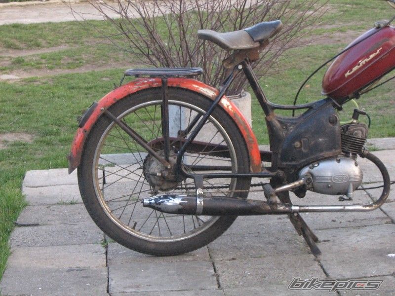 Bike Photo 848663