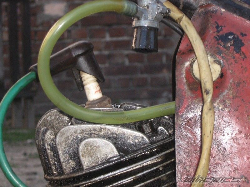 Bike Photo 848664