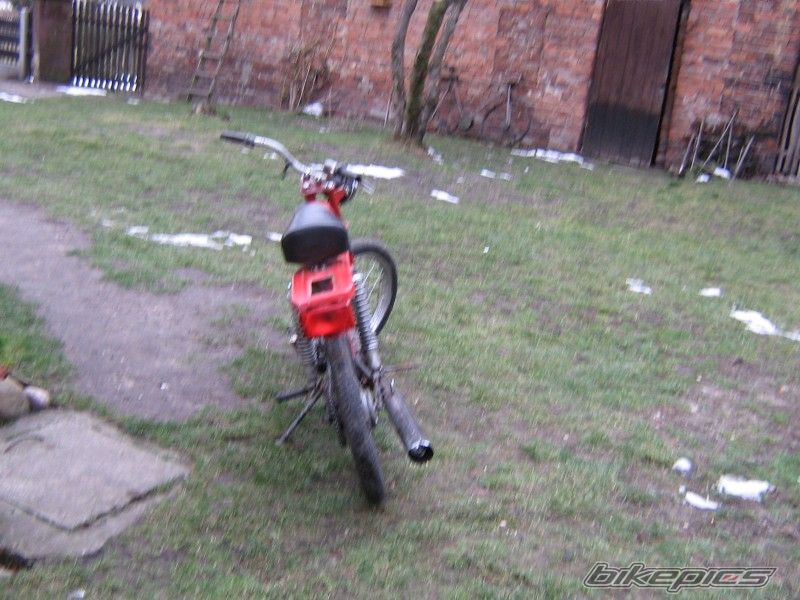 Bike Photo 848666