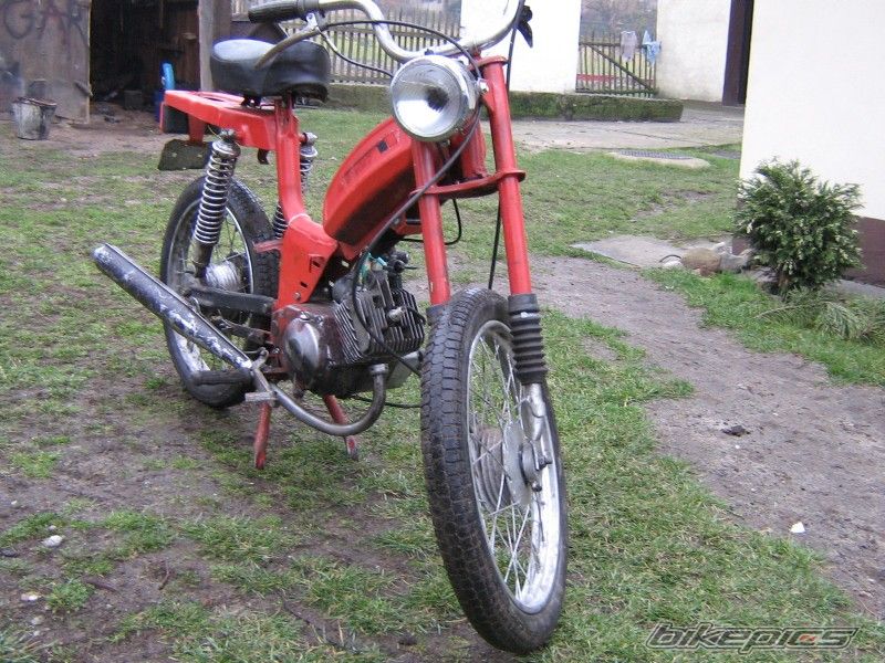 Bike Photo 848670