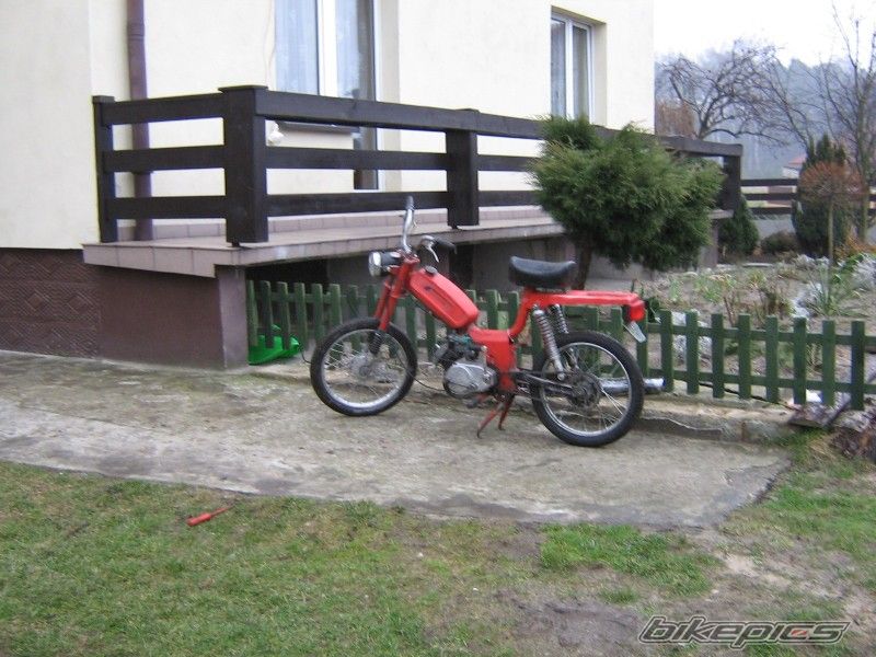 Bike Photo 848672
