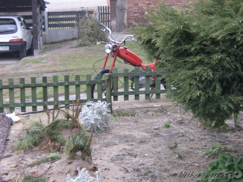 Bike Photo 848675