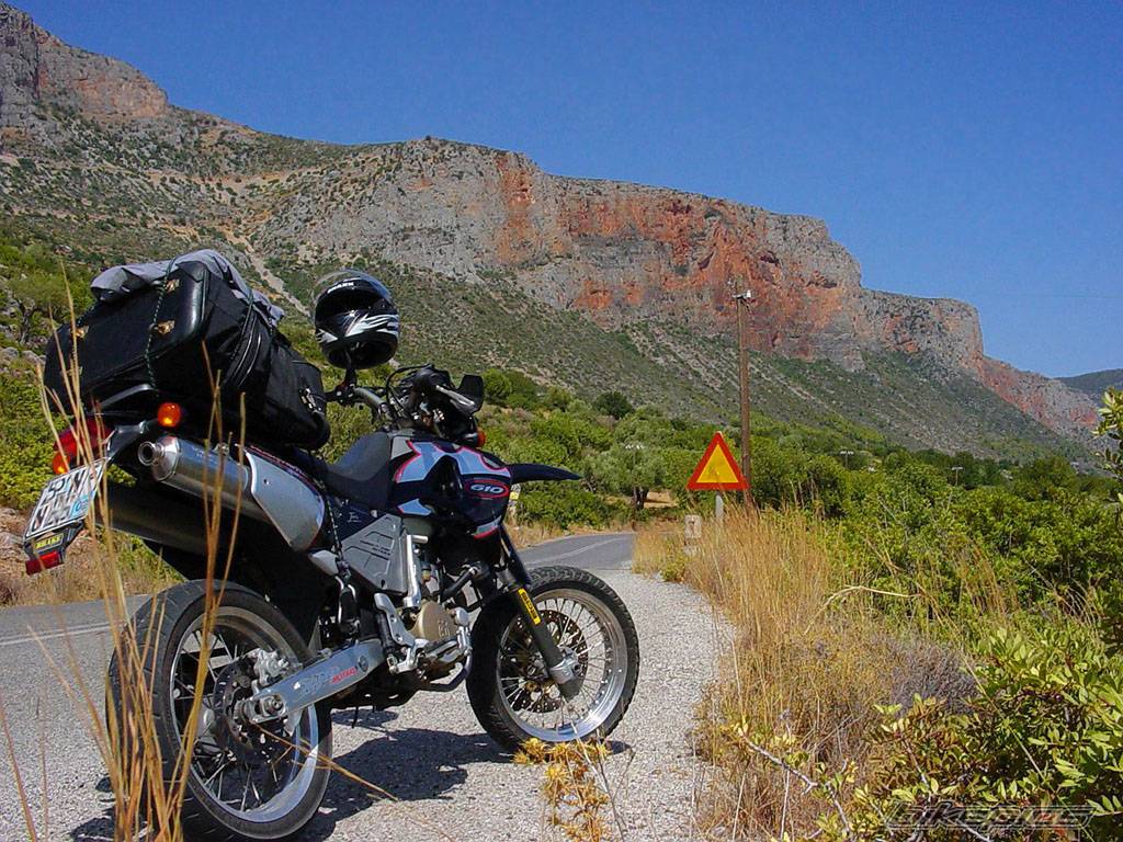 Bike Photo 84868
