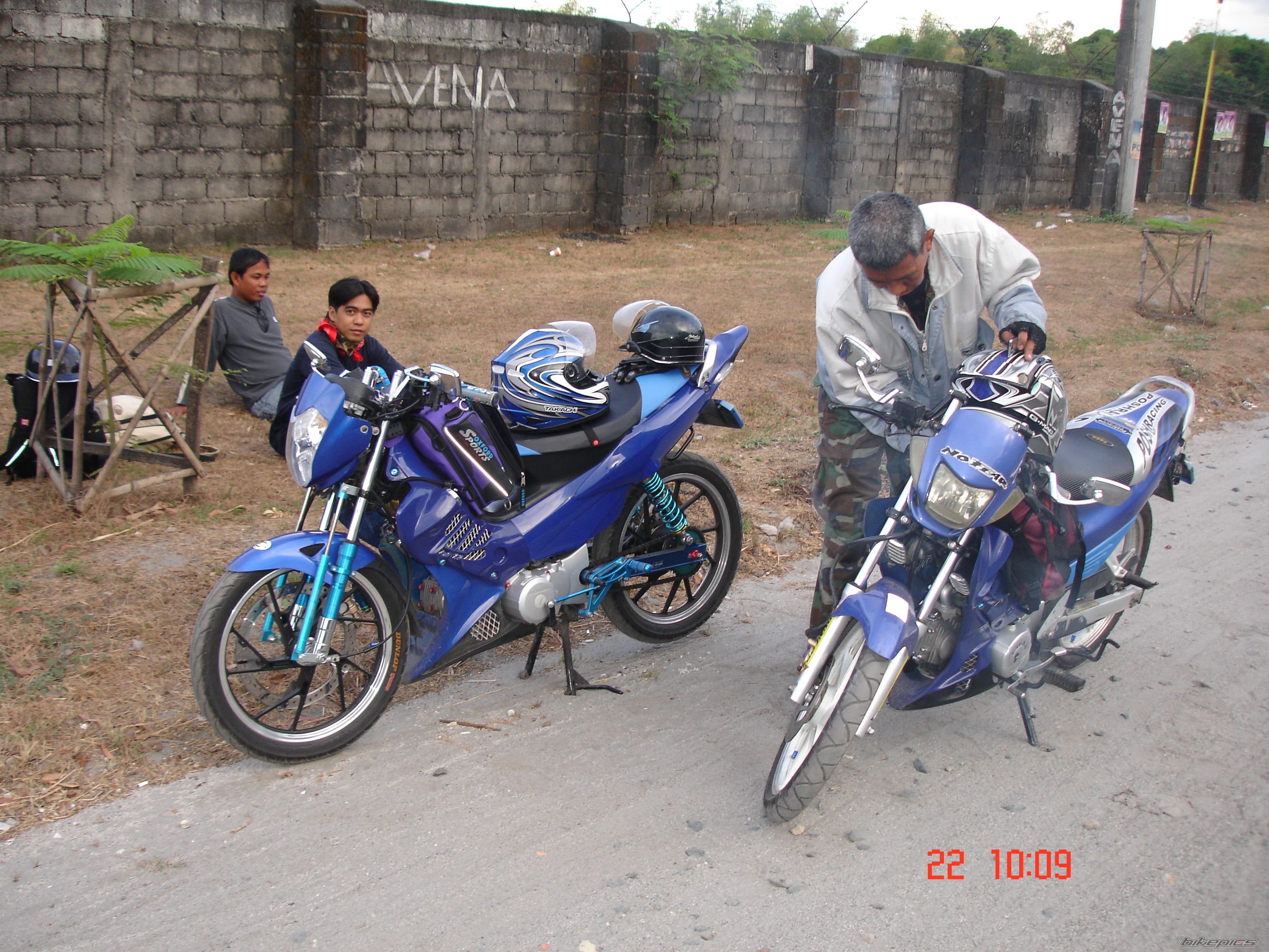 Bike Photo 848688