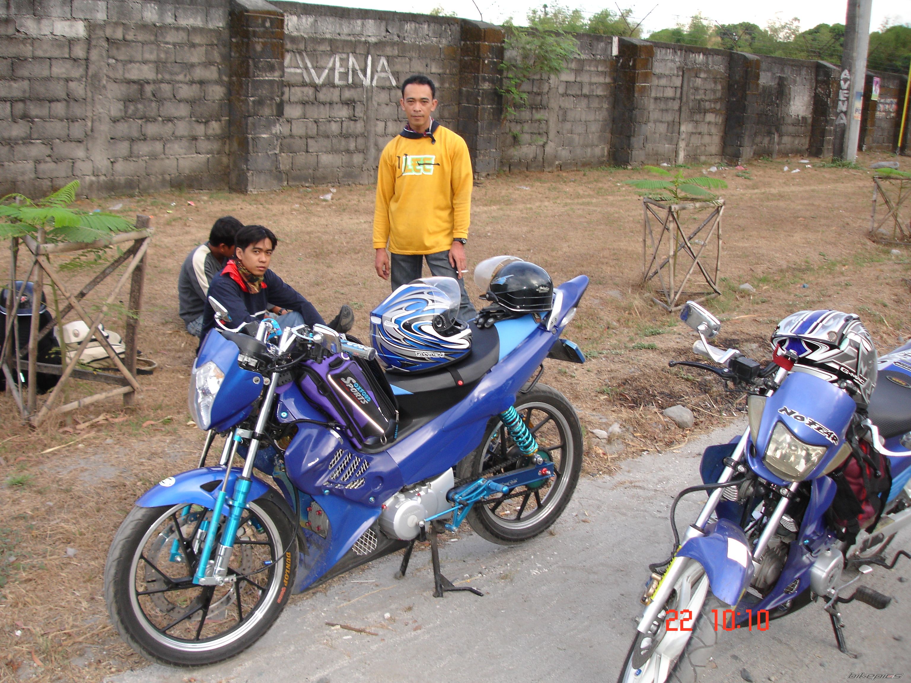 Bike Photo 848690