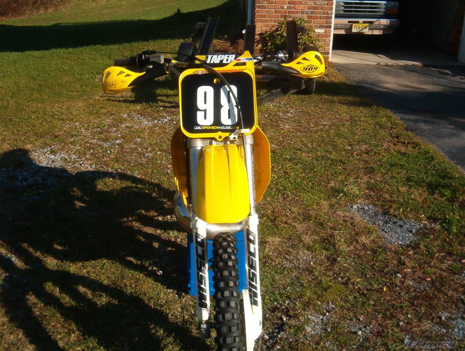 Bike Photo 84870