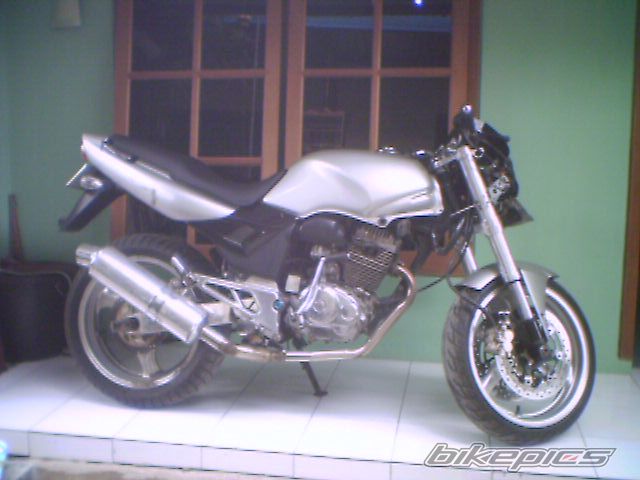 Bike Photo 848700