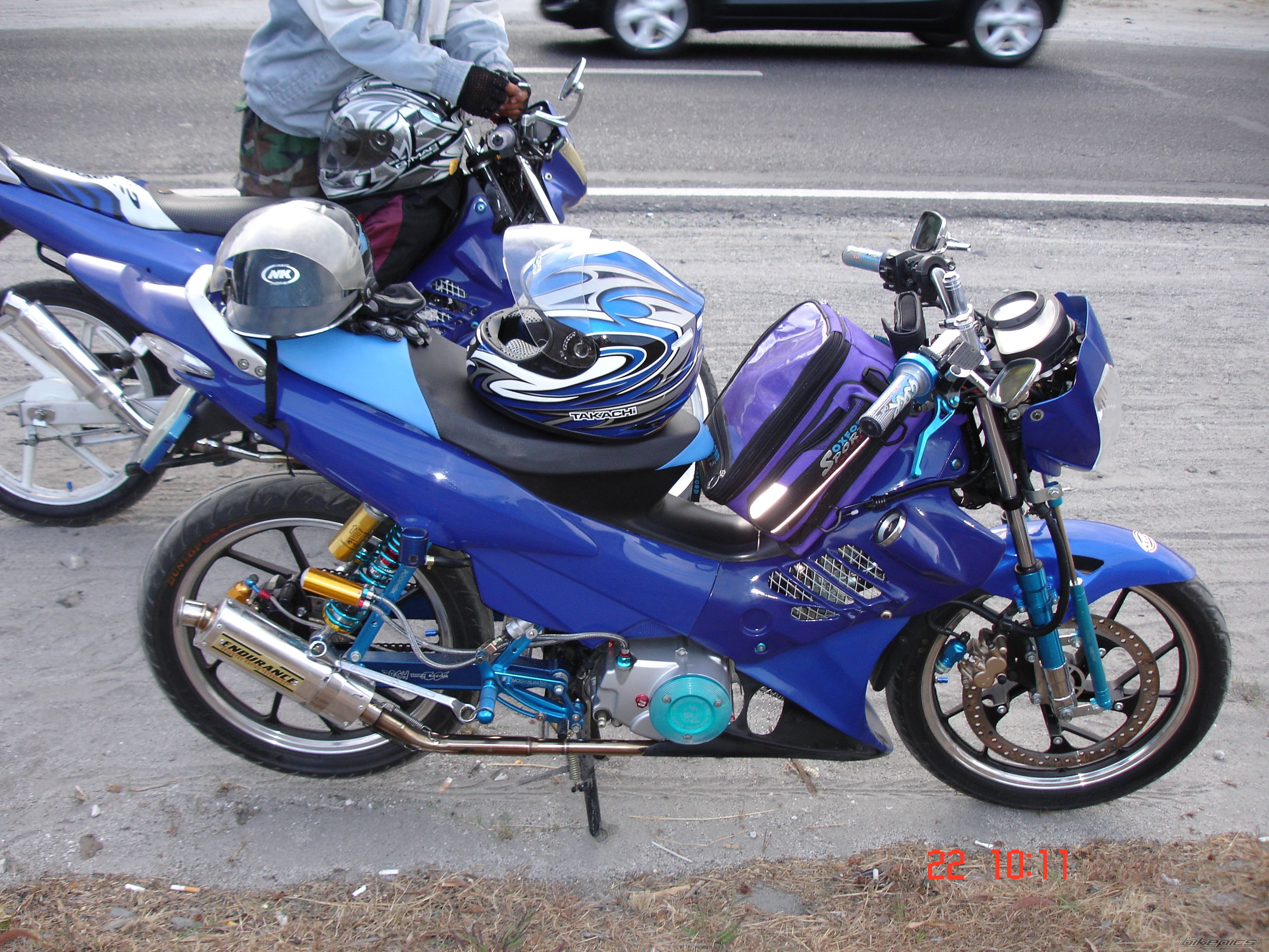 Bike Photo 848702