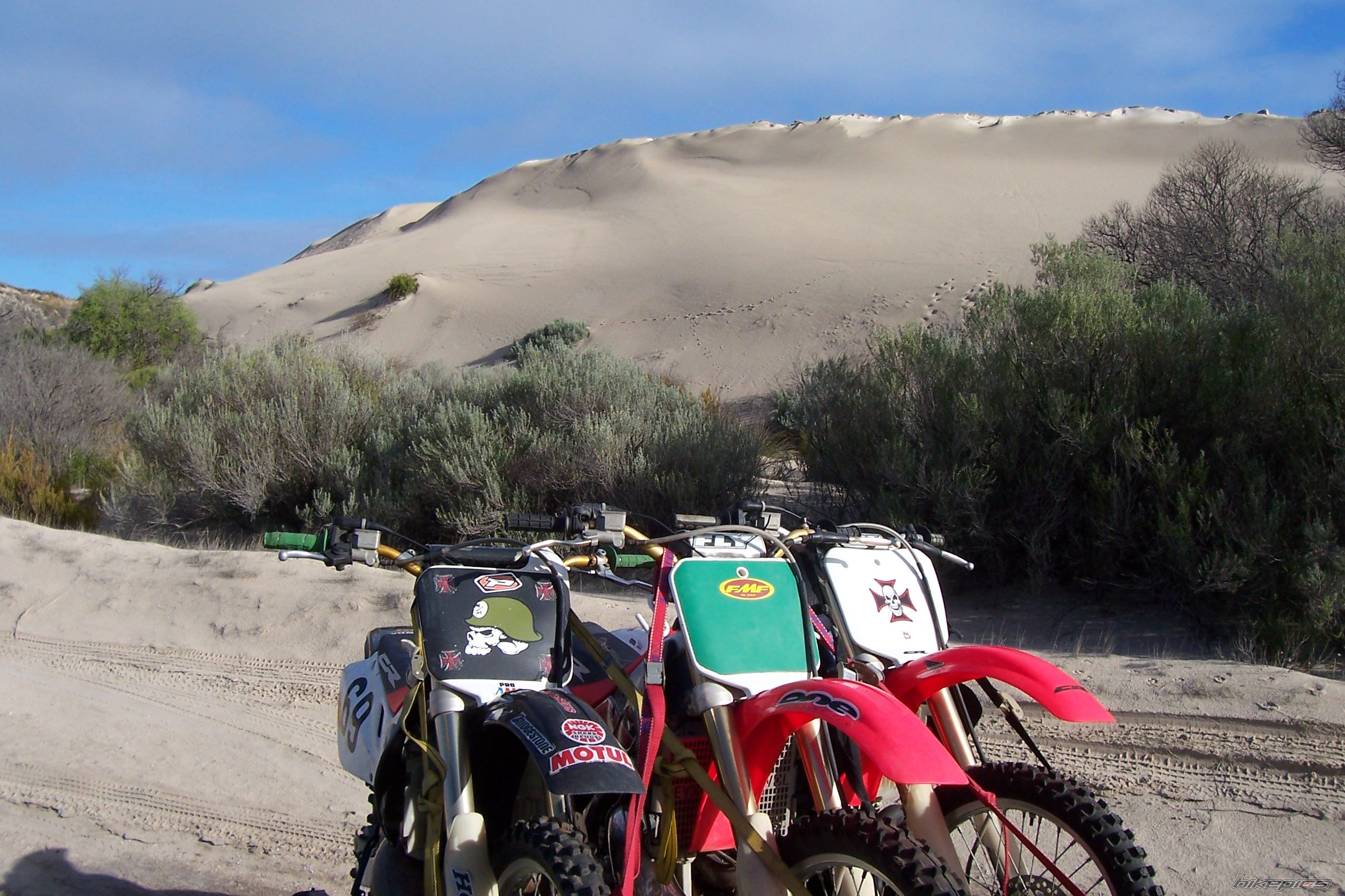 Bike Photo 848720