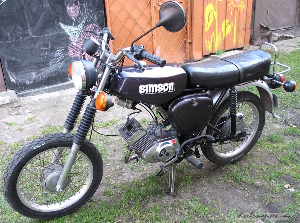 Bike Photo 848732