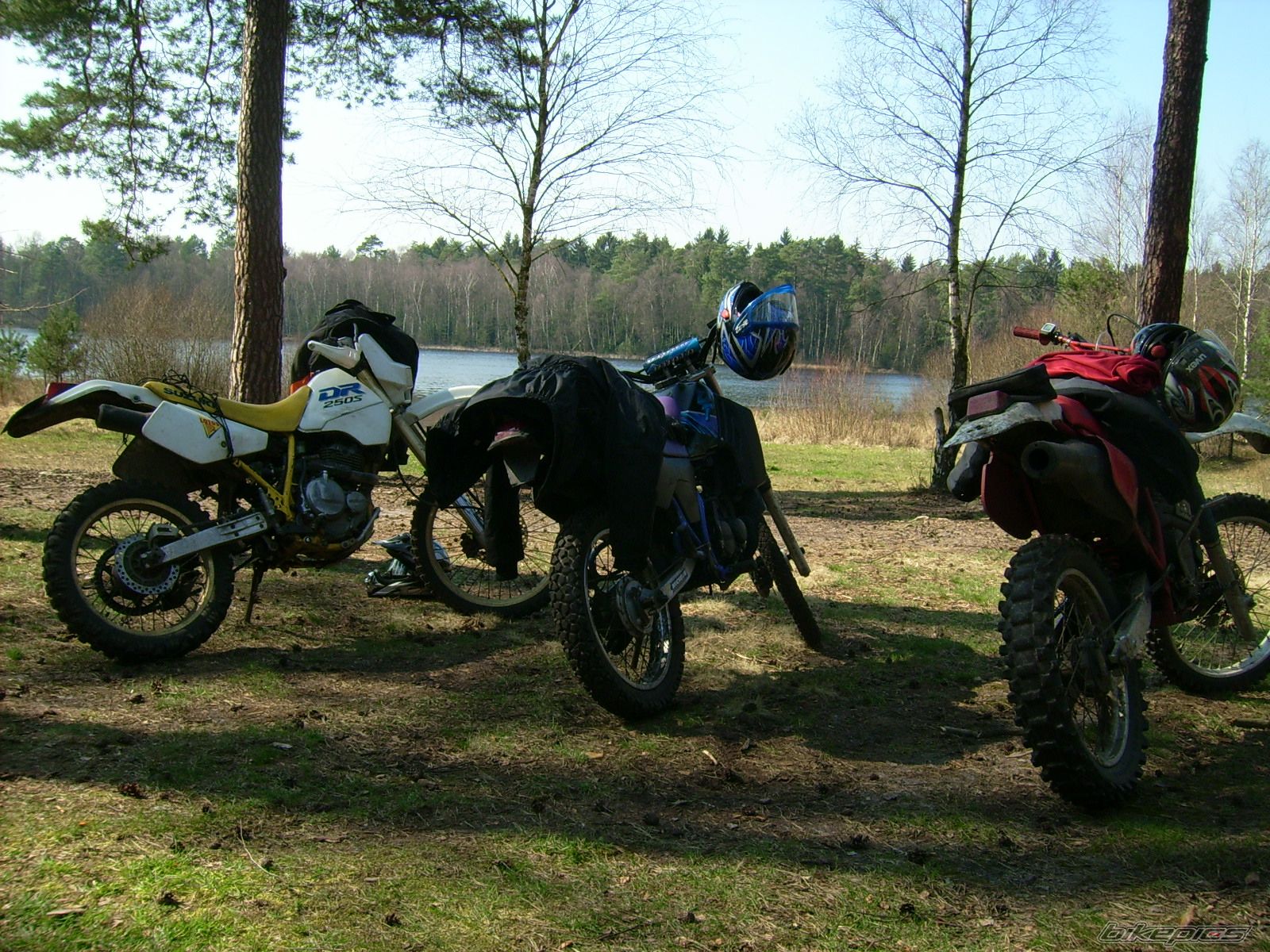 Bike Photo 848734