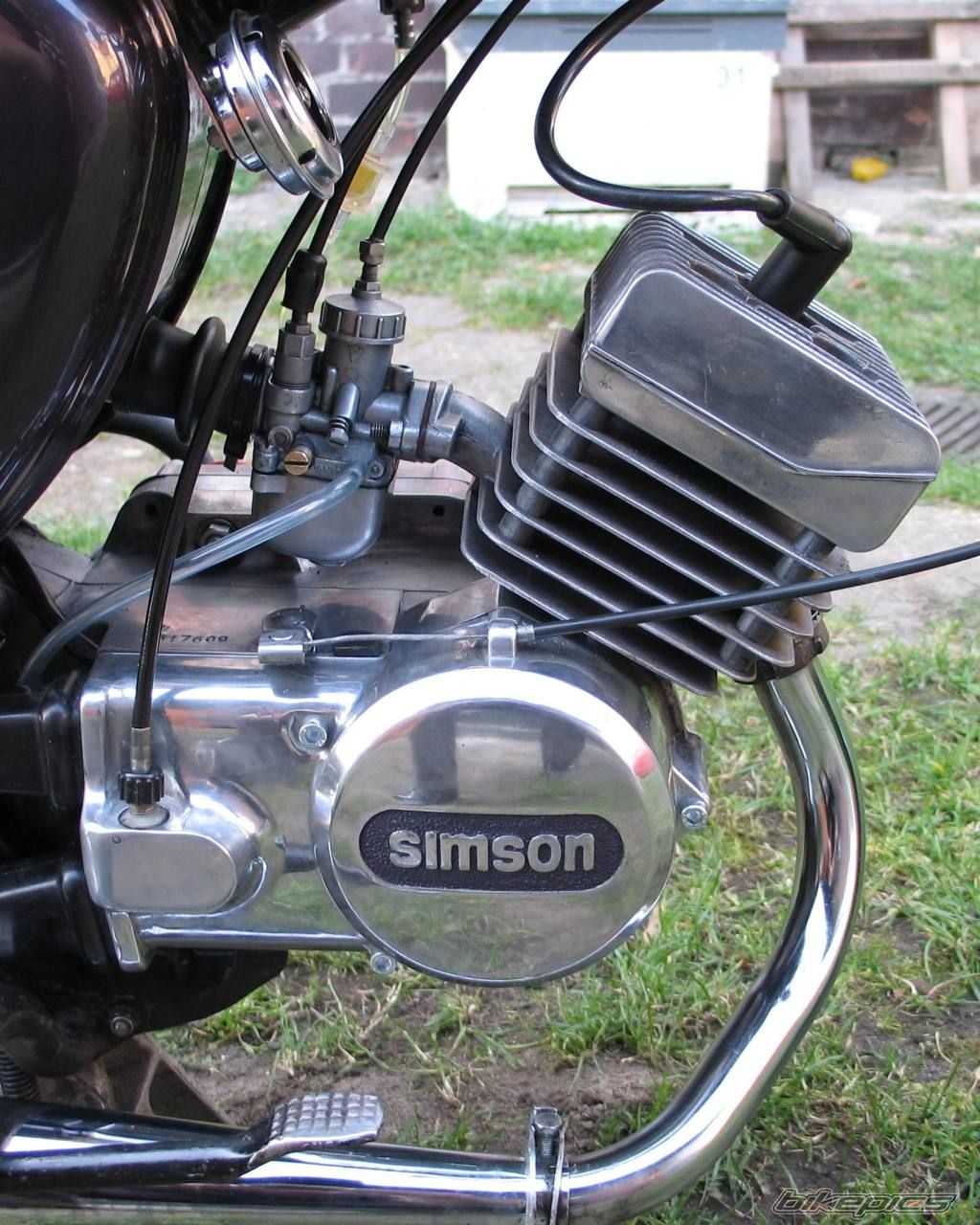 Bike Photo 848738