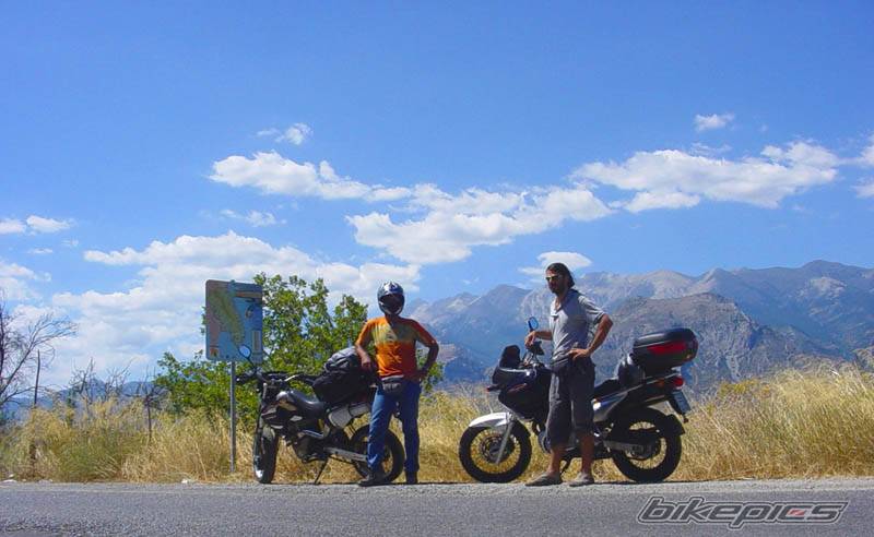 Bike Photo 84876