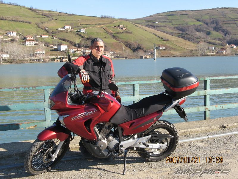 Bike Photo 848772