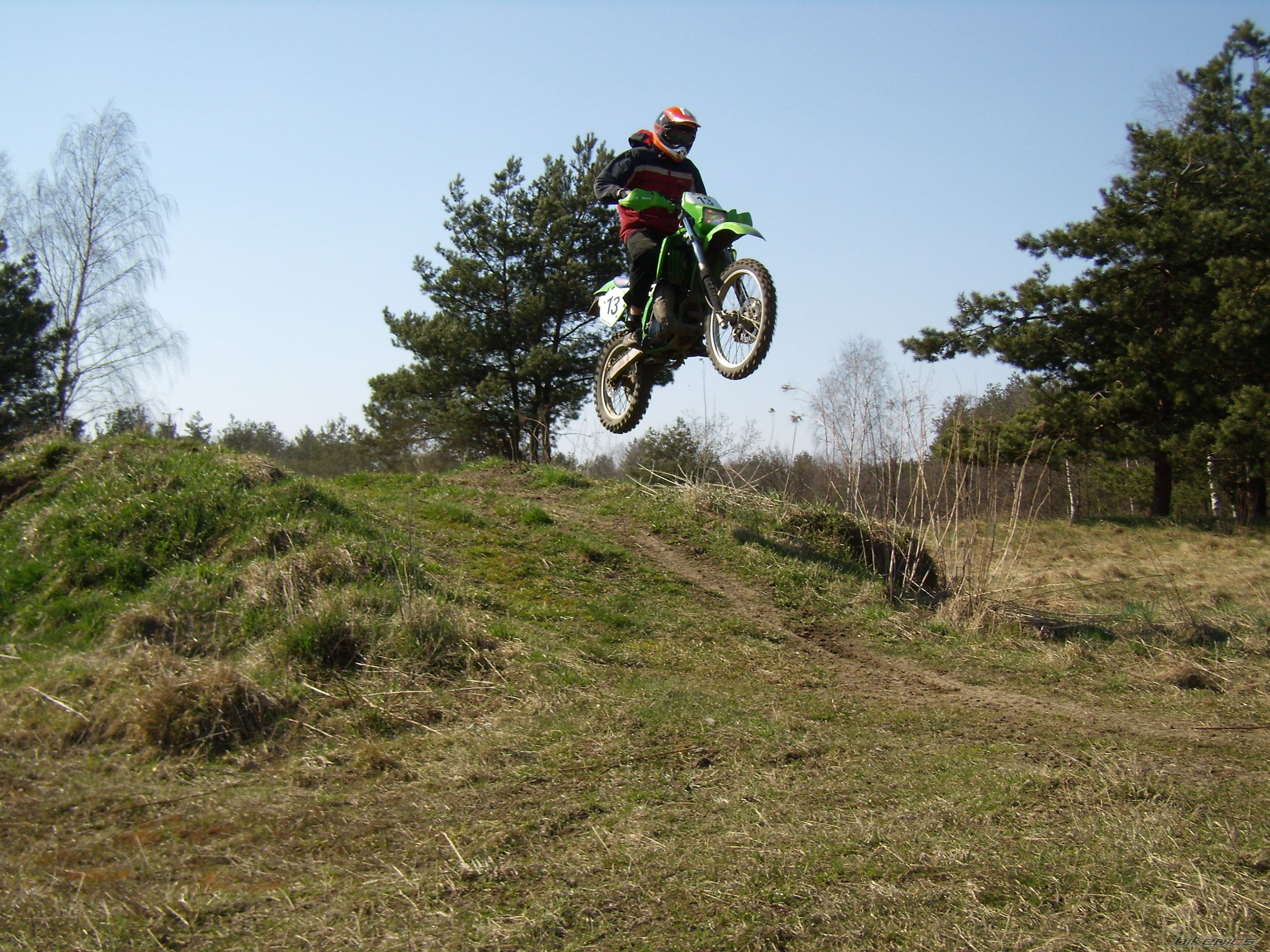 Bike Photo 848793