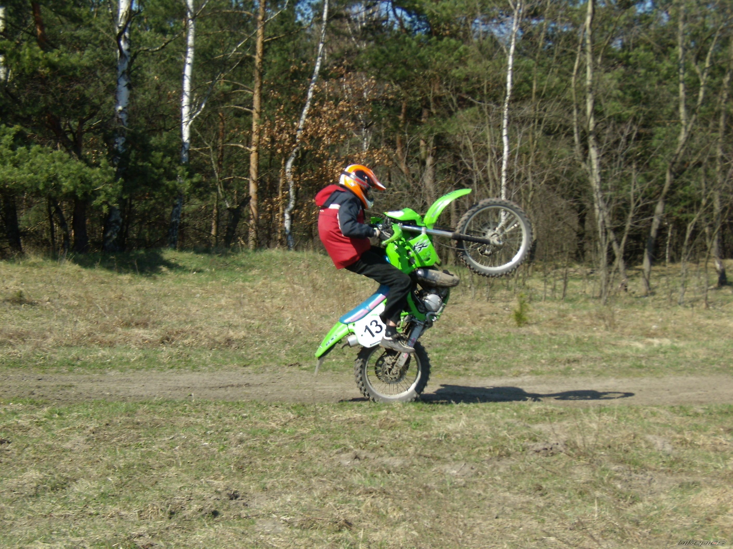 Bike Photo 848794