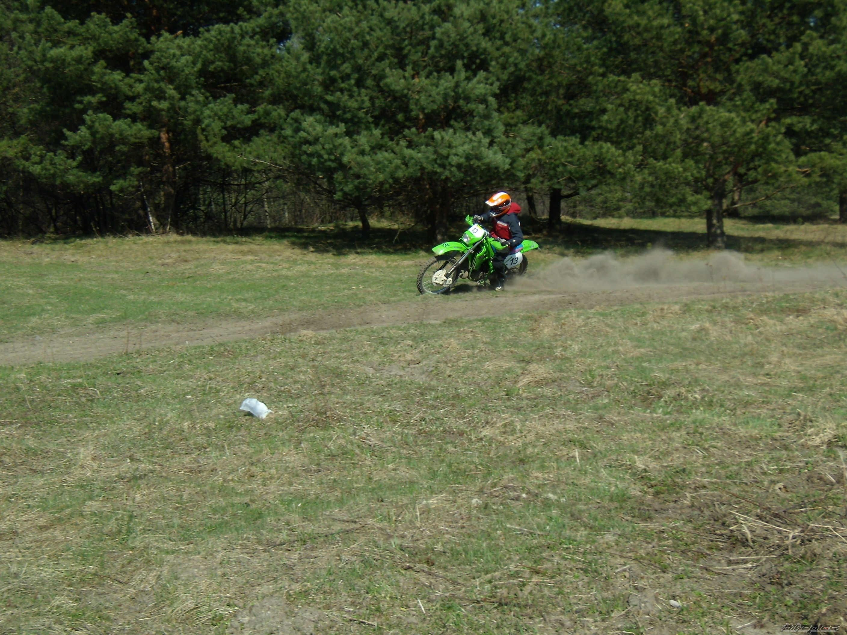 Bike Photo 848795