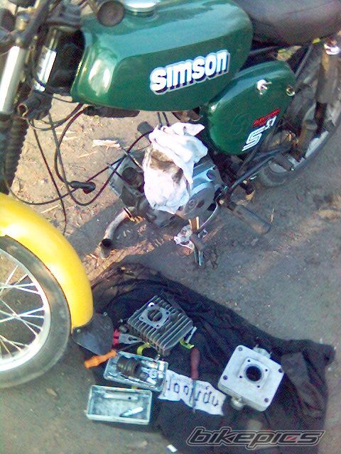 Bike Photo 848798
