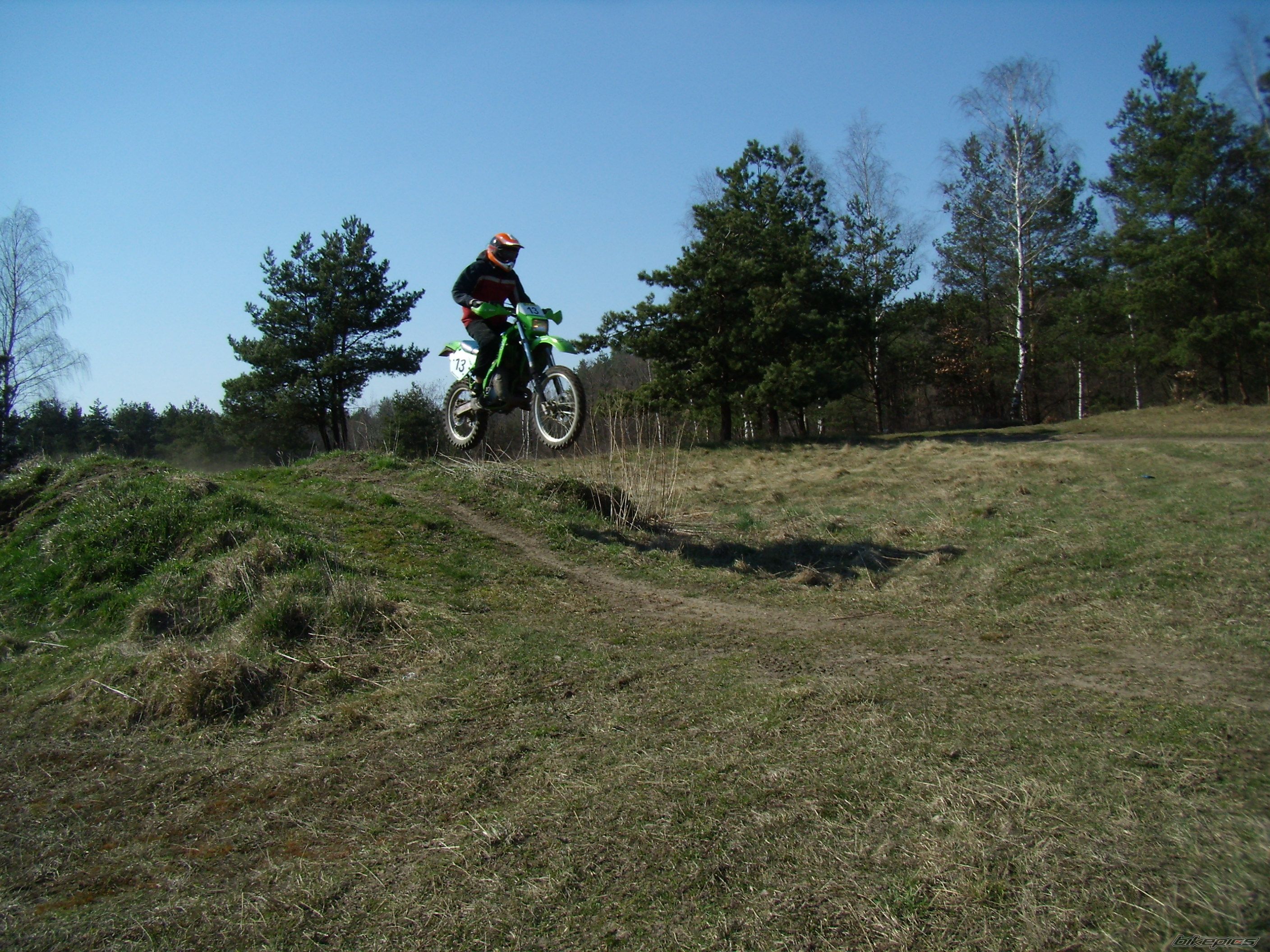 Bike Photo 848799